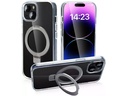 Nevox StyleShell SHOCKFlex iPhone 14 Transparent