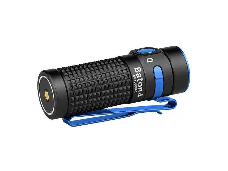 Olight Taschenlampe Baton 4 - EDC