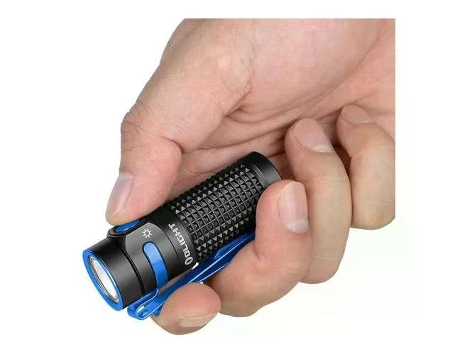 Olight Taschenlampe Baton 4 - EDC