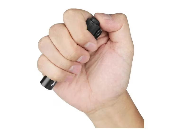 Olight Taschenlampe I3T 2 EOS – EDC
