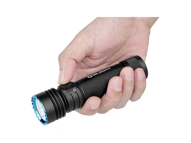 Olight Taschenlampe Seeker 4 Pro