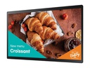 Samsung Touch Display QB24C‑T 24