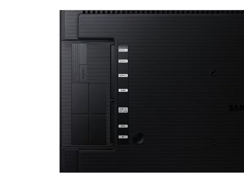 Samsung Touch Display QB24C‑T 24