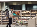 Samsung Touch Display QB24C‑T 24