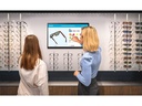 Samsung Touch Display QB24C‑T 24
