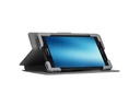 Targus Tablet Book Cover SafeFit Universal 7-8.5 Schwarz