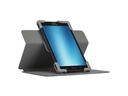 Targus Tablet Book Cover SafeFit Universal 7-8.5 Schwarz