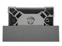 Targus Tablet Book Cover SafeFit Universal 7-8.5 Schwarz