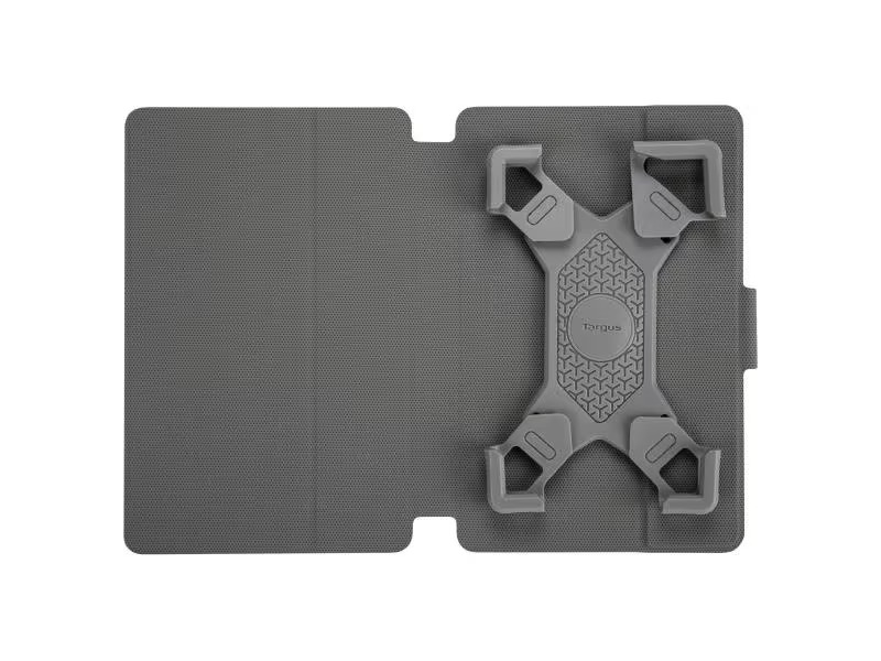 Targus Tablet Book Cover SafeFit Universal 7-8.5 Schwarz