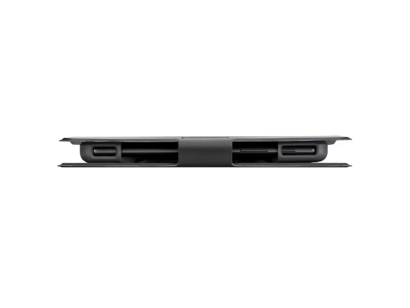 Targus Tablet Book Cover SafeFit Universal 7-8.5 Schwarz
