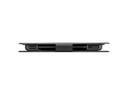 Targus Tablet Book Cover SafeFit Universal 7-8.5 Schwarz