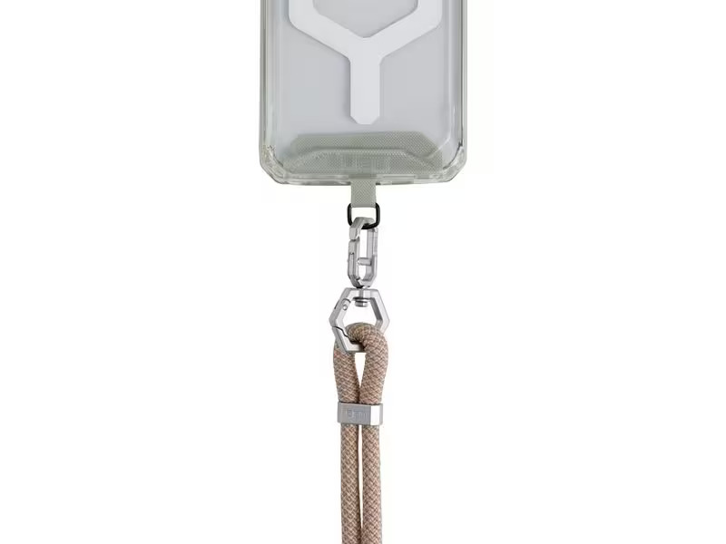 UAG Tragegurt Civilian Strap Lanyard Dune