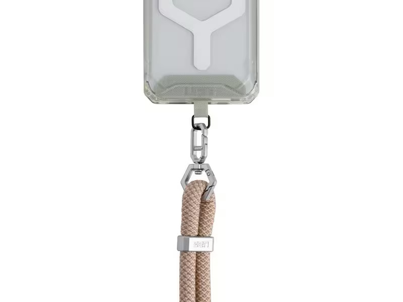 UAG Tragegurt Civilian Strap Lanyard Dune