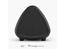 Vonmählen Bluetooth Speaker Air Beats Mini Schwarz