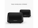 Vonmählen Bluetooth Speaker Air Beats Mini Schwarz