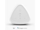 Vonmählen Bluetooth Speaker Air Beats Mini Weiss