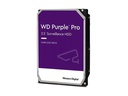 Western Digital Harddisk WD Purple Pro 3.5 SATA 8 TB