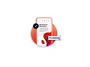 Adobe Acrobat Pro DC EDU, Vollversion, Level 2/10-49, 1 Jahr, MP