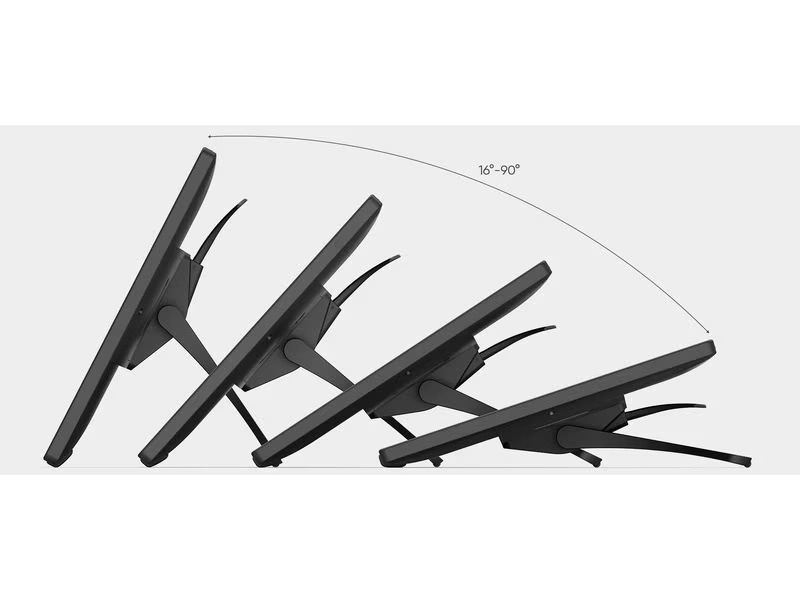 XP-PEN Grafiktablet Artist 24 FHD
