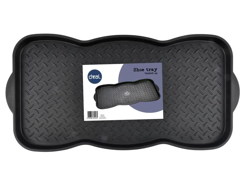 Schou Fussmatte 75 cm x 38 cm