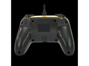 Power A Enhanced Wired Controller Camo Storm Pikachu