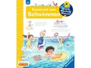 Ravensburger Kinder-Sachbuch WWW Komm mit zum Schwimmen