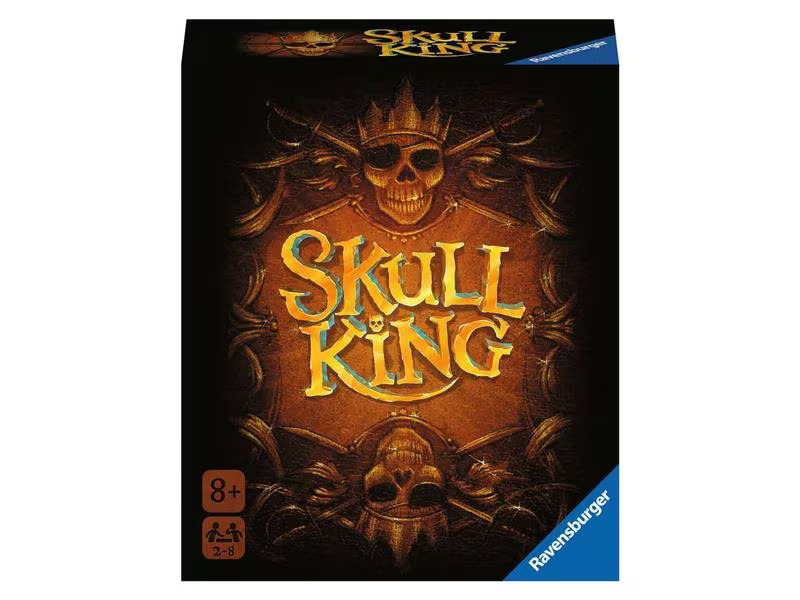 Ravensburger Kartenspiel Skull King