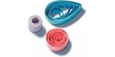 Ravensburger Bastelset Be Creative Paper Art Quilling Stitch
