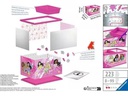 Ravensburger 3D Puzzle Puzzle Box Barbie
