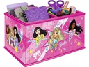 Ravensburger 3D Puzzle Puzzle Box Barbie