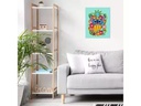 Ravensburger Malen nach Zahlen CreArt: Stitch