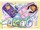 Ravensburger Puzzle Gabby's Dollhouse Pyjamaparty