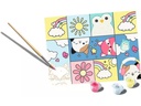 Ravensburger Malen nach Zahlen CreArt: Squishmallows