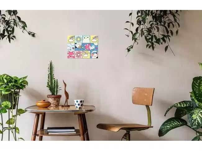 Ravensburger Malen nach Zahlen CreArt: Squishmallows