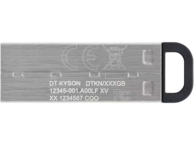 Kingston USB-Stick DataTraveler Kyson 512 GB