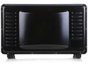 Domo Backofen DO518GO 38 l, Blaugrau