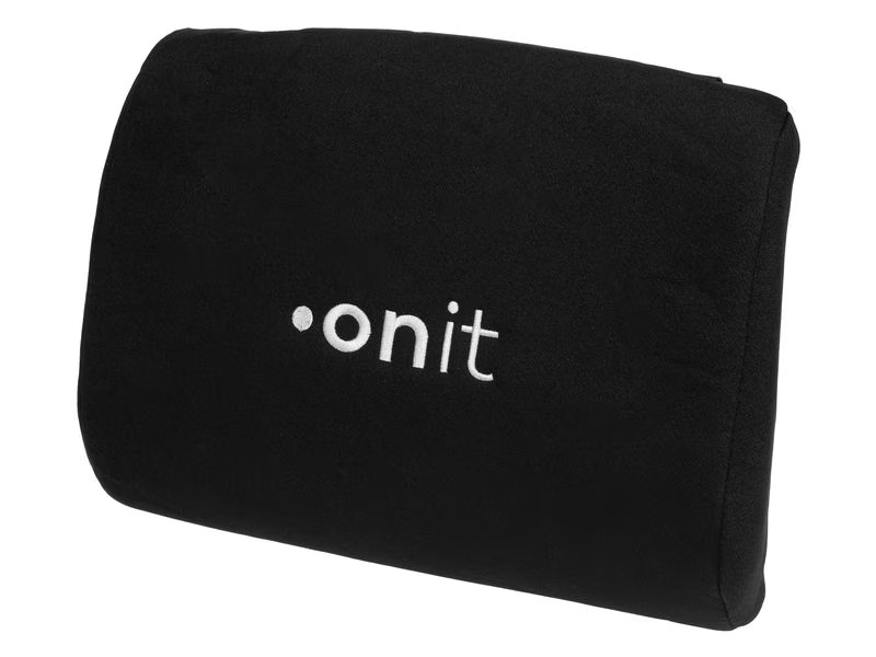 onit Ersatzkissen zu onit Gaming-Stuhl Premium 2-teilig