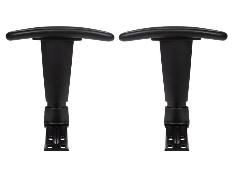 onit Armlehnen Pro 1D zu onit Gaming-Stühlen 2er-Set