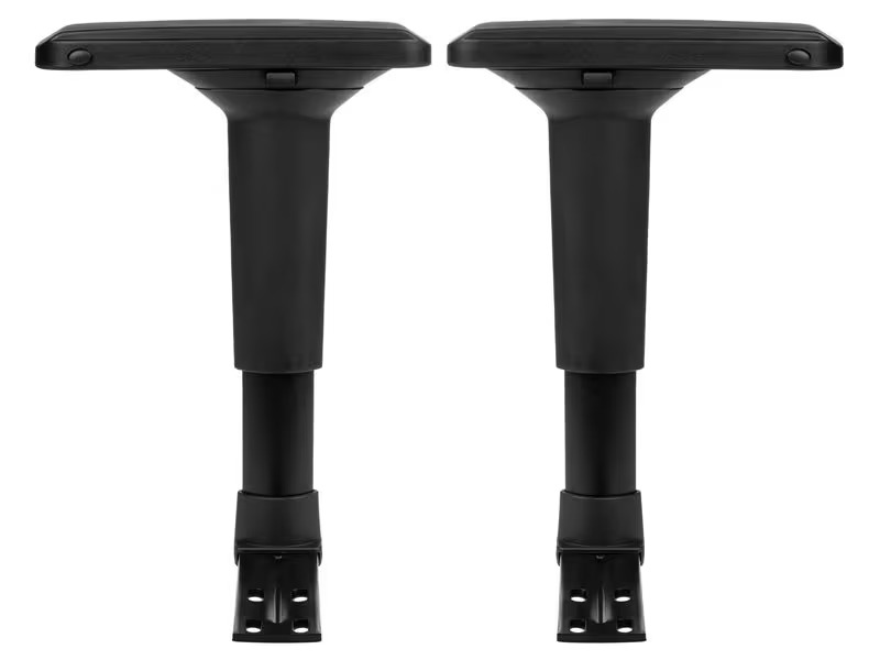 onit Armlehnen Premium 4D zu onit Gaming-Stühlen 2er-Set