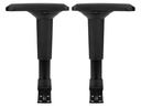 onit Armlehnen Premium 4D zu onit Gaming-Stühlen 2er-Set