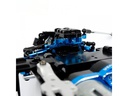 Yeah Racing Lenkung Aluminium Upgrade-Set MB-01