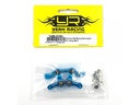 Yeah Racing Lenkung Aluminium Upgrade-Set MB-01