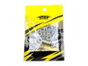 Yeah Racing Kugellager Set 18-Teilig MB-01