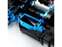 Yeah Racing Aluminium Upgrade-Set MB-01