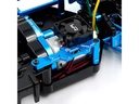 Yeah Racing Aluminium Upgrade-Set MB-01
