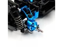 Yeah Racing Aluminium Upgrade-Set MB-01