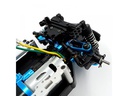 Yeah Racing Aluminium Upgrade-Set MB-01