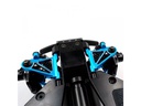 Yeah Racing Aluminium Upgrade-Set MB-01