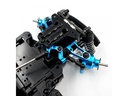 Yeah Racing Aluminium Upgrade-Set MB-01