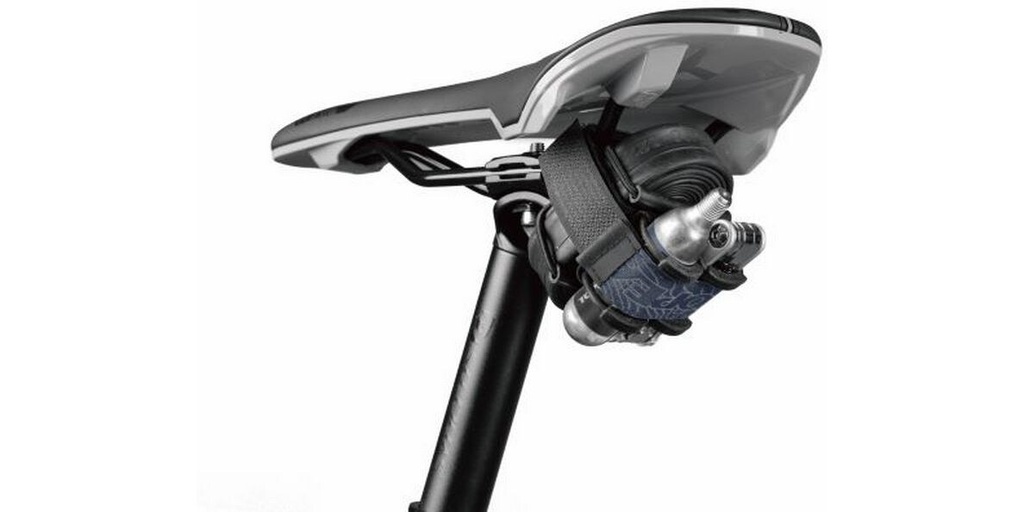 Topeak Elementa Strap S